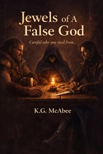 Jewels of a False God