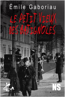 Le petit vieux des Batignoles