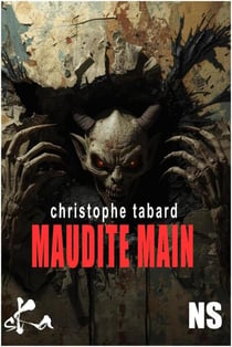 Maudite main