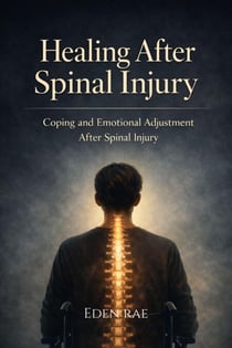 Healing After Spinal Injury: Coping and Emotional Adjustment After Spinal Injury