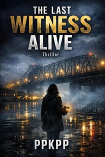 The Last Witness Alive