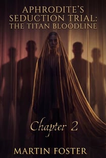 Aphrodite’s Seduction Trial: The Titan Bloodline Chapter 2 - Aphrodite’s Seduction Trial: The Titan Bloodline, #2