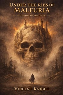 Autopsies Of The Divine - Under The Ribs Of Malfuria, #1