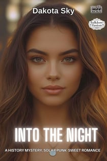 Into the Night - Soul Trade, #8
