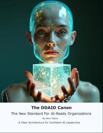 The DDAID Canon - DDAID Canon, #1