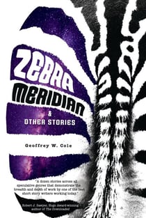 Zebra Merdian and Other Stories