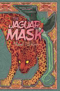 The Jaguar Mask