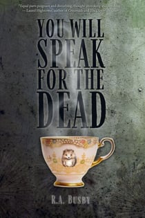 You Will Speak For The Dead