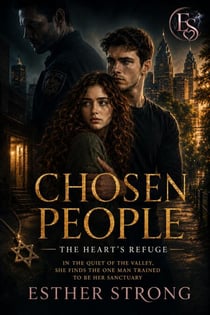Chosen People: The Heart's Refuge