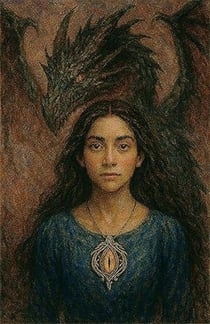 The Dragon Knight - Dragon Knight, #1