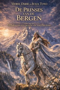 De Prinses van de Bergen - Prinses - Dutch, #3