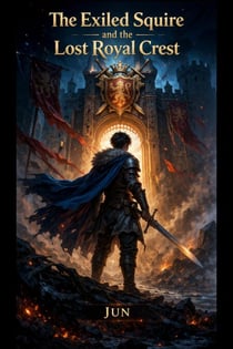 The Exiled Squire and the Lost Royal Crest