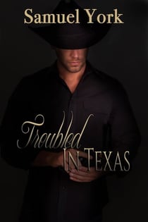 Troubled In Texas - Twisted In Texas, #2
