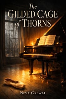 The Gilded Cage of Thorns