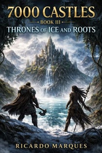 7000 Castles   Book III — Thrones of Ice and Roots - 7000 Castles