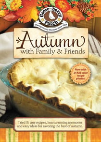 Autumn with Family & Friends