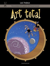 Les aventures de Lapinot  - Tome 18 - Art total