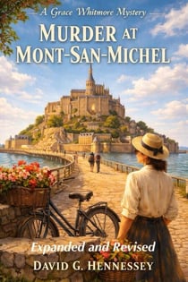 Murder at Mont-San-Michel
