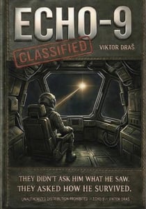 Echo-9: Classified Signal