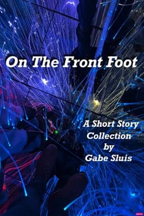 On The Front Foot