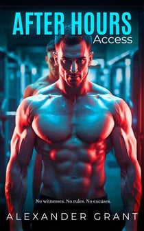 After Hours Access - The Locker Room, #10