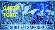 Soot and Sapphire