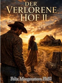 Der verlorene Hof II - Der verlorene Hof, #2