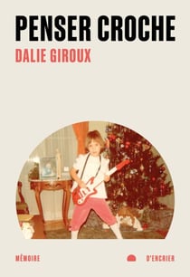 Penser croche - Figures de la sainte famille