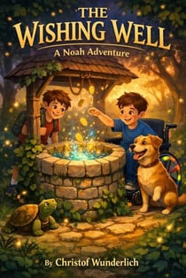 Noah and The Wishing Well - A Noah Adventure