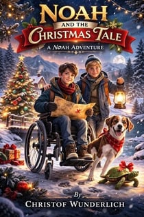 Noah’s Christmas Tale - A Noah Adventure