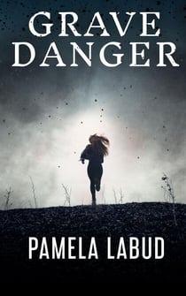 Grave Danger - Blue Star Babies Trilogy, #1