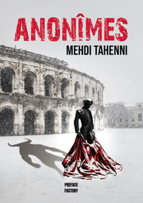 Anonîmes