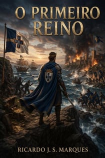 O Primeiro Reino - O Primeiro Reino
