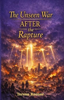 The Unseen War AFTER  the Rapture