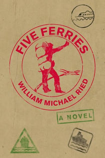 Five Ferries
