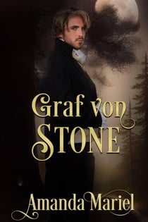 Graf von Stone - Des Gauners Kuss, #4