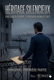 Sessiz miras - The sılent heır 1, #1