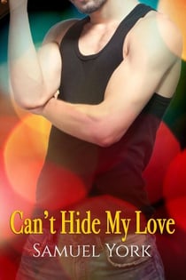 Can't Hide My Love