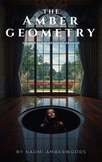 The Amber Geometry - The Resident Archive, #1
