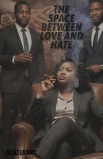 The Space Between Love and Hate