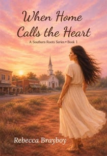 When Home Calls The Heart - Southern Roots, #1