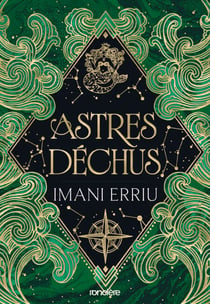 La Danse des Astres - Livre 02 Astres déchus (e-book)