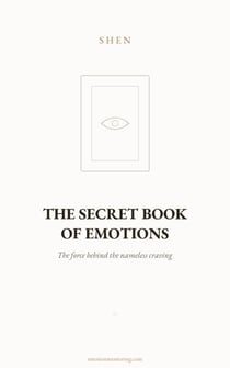 The Secret Book of Emotions