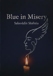 Blue in Misery
