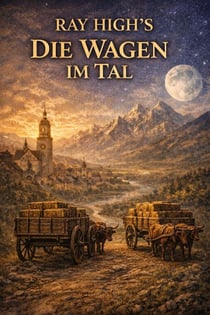 Ray High’s – Die Wagen im Tal