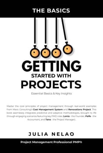 Getting Started with Projects