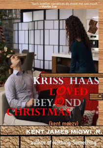 Kriss Haas Loved Beyond Christmas
