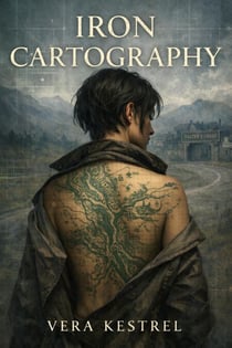 Iron Cartography