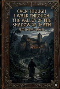 Even Though I Walk Through the Valley of the Shadow of Death - The Chalice and the Sword, #2