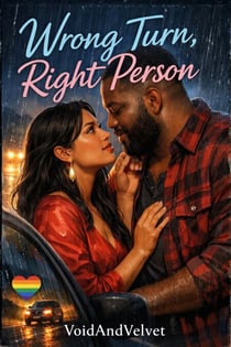 Wrong Turn, Right Person